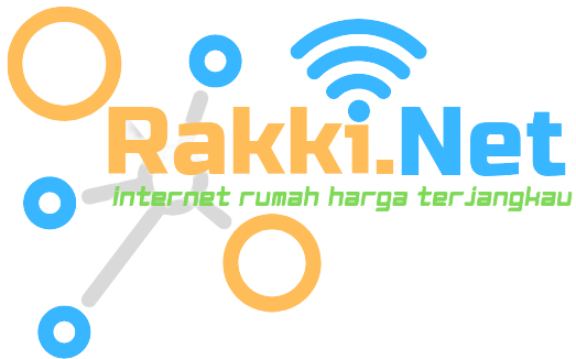 Logo Rakki.Net