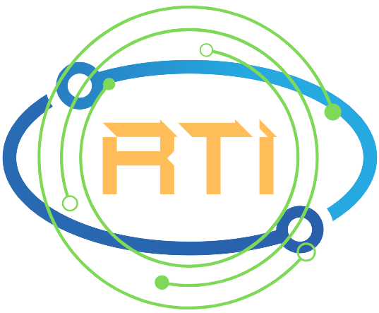 Logo PT. Rakki Technocom Indonesia